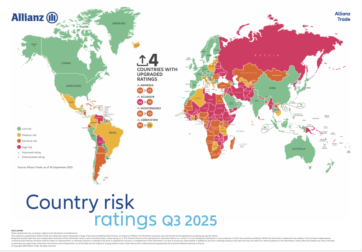 RISQUES PAYS